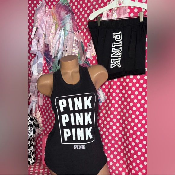 PINK Victoria's Secret bundle - Picture 4 of 6